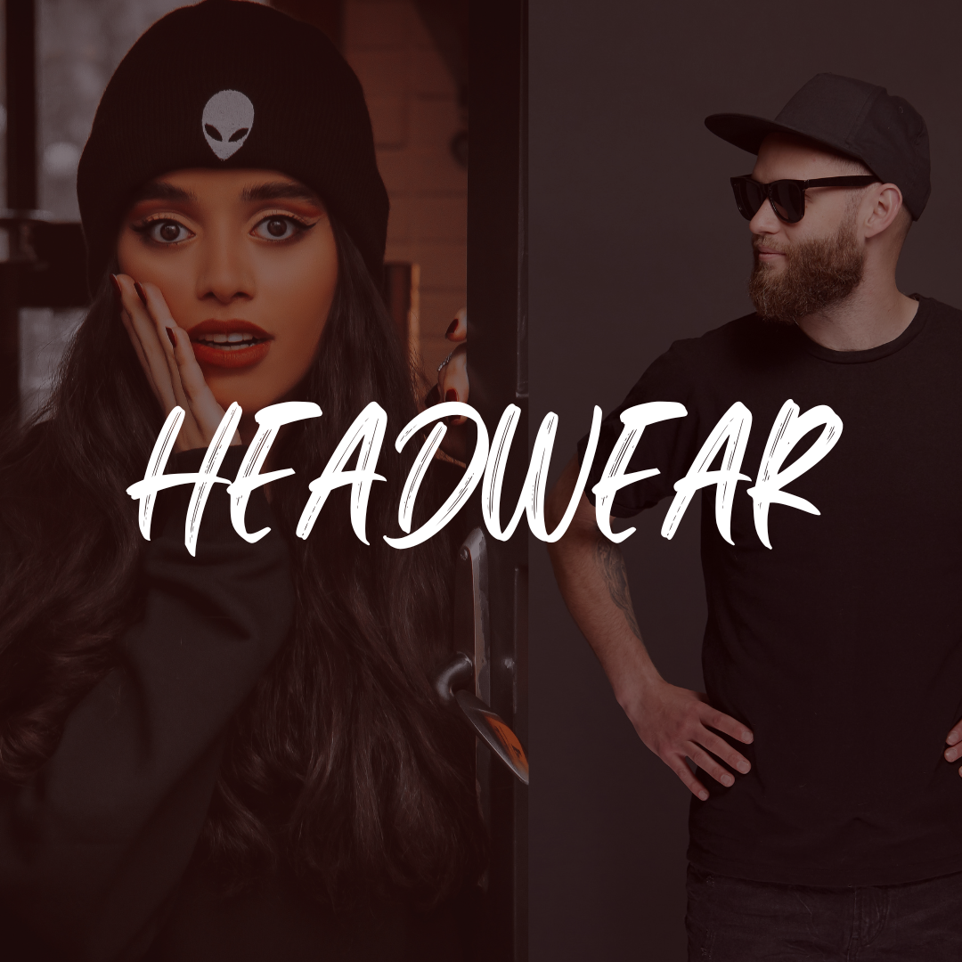 Headwear