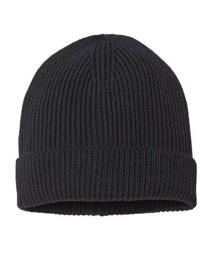 In my defense beanie Andy