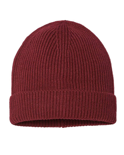 In my defense beanie Andy