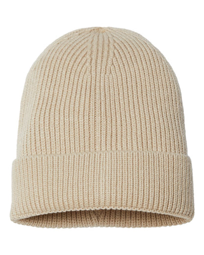 In my defense beanie Andy