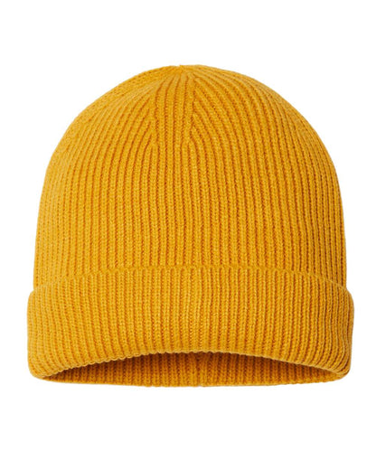 In my defense beanie Andy