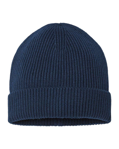 In my defense beanie Andy
