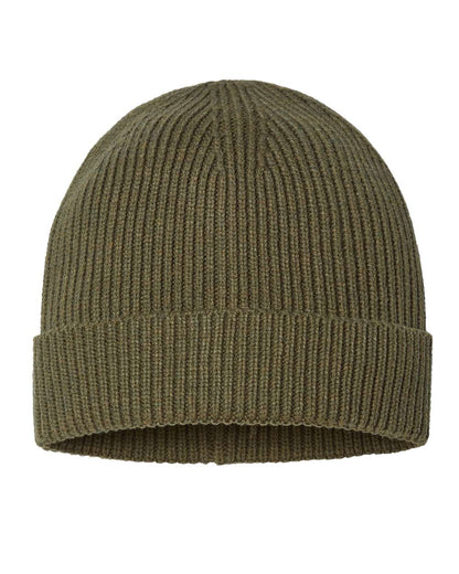 In my defense beanie Andy