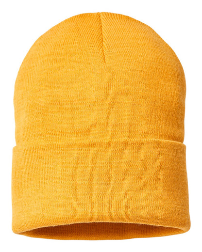 Bee beanie