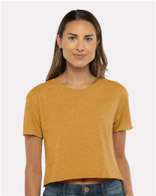Surviving motherhood one coffee at a time crop top
