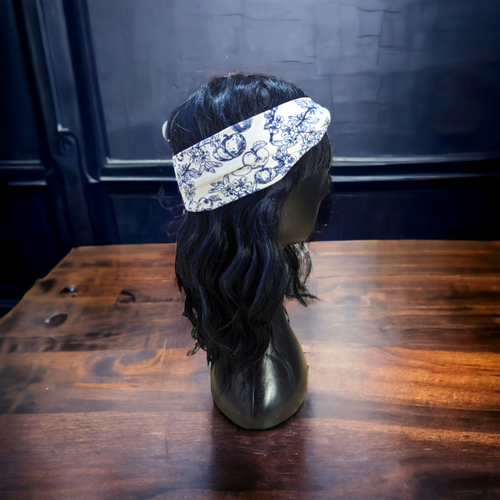Apple orchard headbands