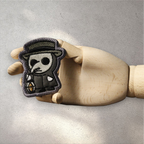 Plague Doctor patch