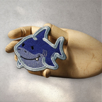 Shark Patch