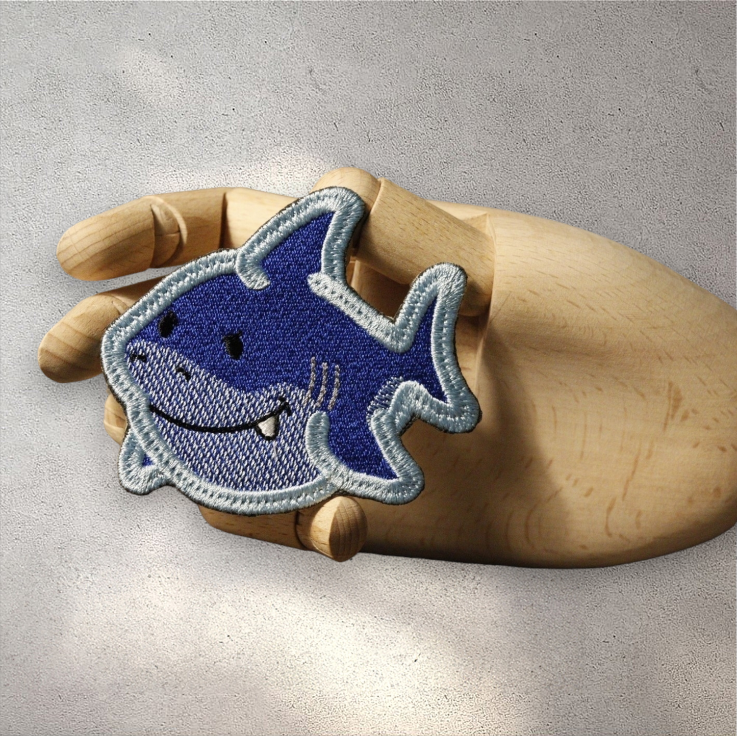 Shark Patch