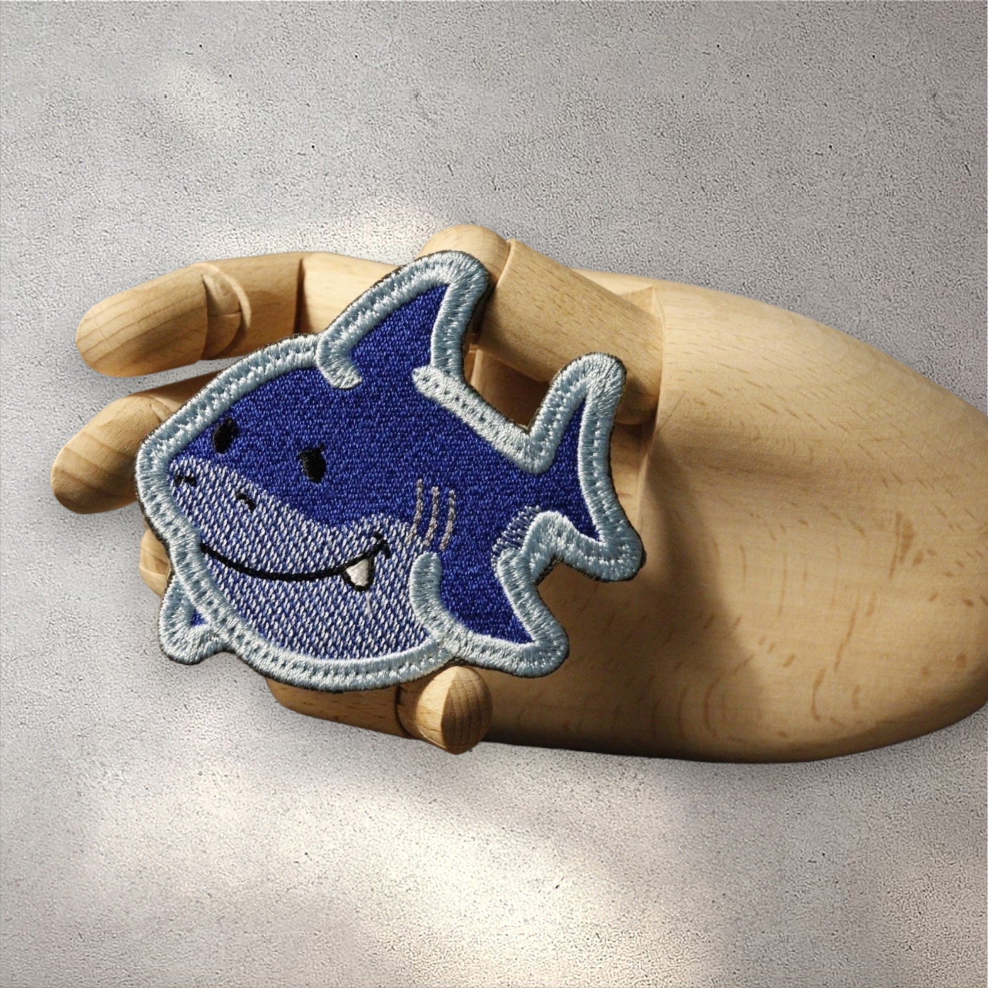 Shark Patch