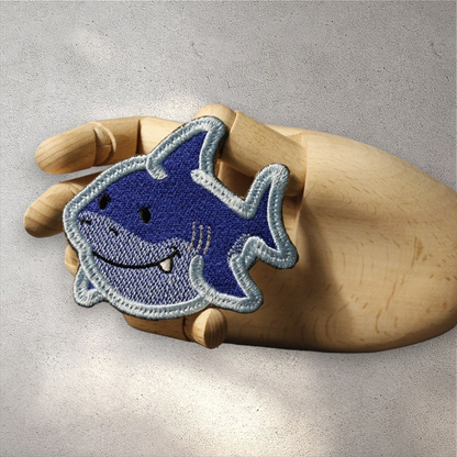Shark Patch
