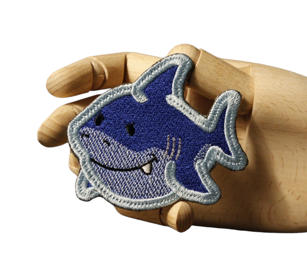 Shark Patch