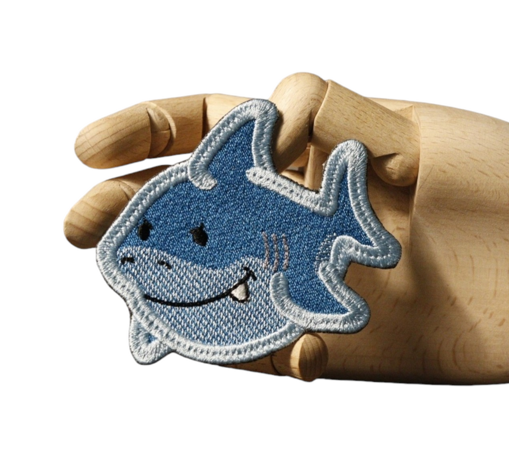 Shark Patch