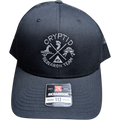 Cryptid Research Team Hat