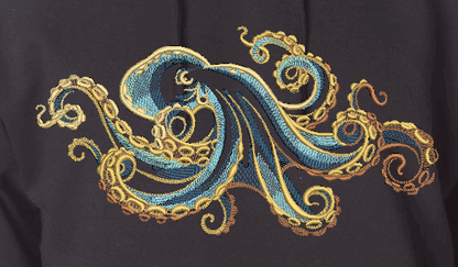 Octopi Sweatshirt
