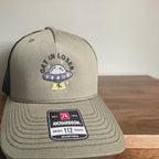 Get in Loser hat